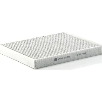 Klimatizace automobilu Filtr, vzduch v interiéru MANN-FILTER CUK 2842