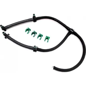 Hadice Hadice, unikání paliva FORD TRANSIT 2.4TDCI 1521640 DR MOTOR