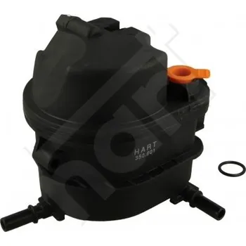 Palivový filtr Palivový filtr Fiesta 1.4 TDCi 02- 1677302 HART