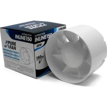 Počítačové chlazení Pure Factory Ventilátor Pure Fan VKO 150