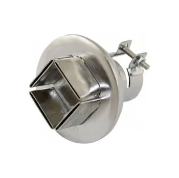 Páječka Náhradní tryska pro horkovzdušnou stanici A1261