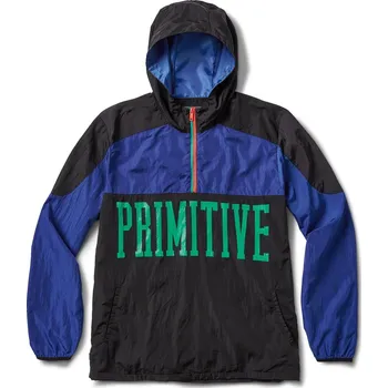 Pánská casual bunda primitive Pánská bunda croydon jacket imperial blue