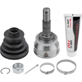 Poloosa kola Kloub poloosy u kola NISSAN ALMERA N16 2000-2006 392115M300 NTY