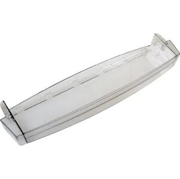 Příslušenství pro lednici Police dveří lednice Mora VC122, Gorenje 333660, 9282770, 9282769, střední