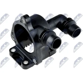 Chladič motoru Příruba chladiva NTY CTM-BM-018