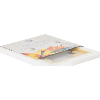 Malířské plátno Malířské plátno 50x60 cm