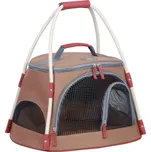 Nobby Enoshima Cat 3v1 přepravní taška…