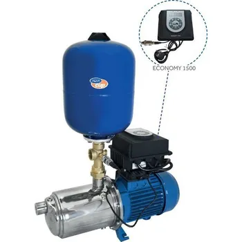 Domácí vodárna Aquacup ECONOMY CONTROL - U5 200/7H 16927