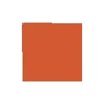 XPOSE Prostěradlo jersey EXCLUSIVE 180/200 cm barva: cihlová