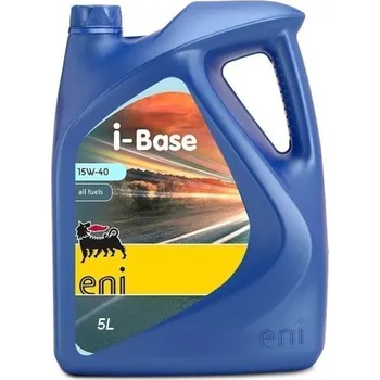 Motorový olej Eni i-Base 15W-40 *5l