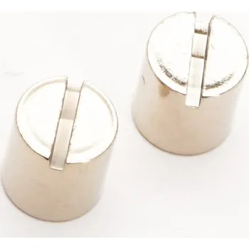 RC náhradní díl Joysway šroubky kýlu (2): Focus 2