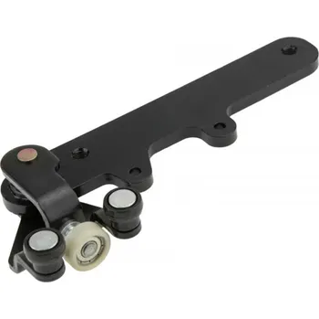 Karosérie VALIVÉ VEDENÍ DOLNÍ POSUVNÝCH DVEŘÍ DOBLO/DOBLO CARGO 2010-,OPEL COMBO 2012-/prava/ 51919826 NTY