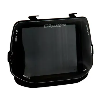 Svářečská kukla 61 00 30 3M Speedglas G5-01VC Svářecí kazeta, Variable Colour a Natural Color (73 mm×190 mm)