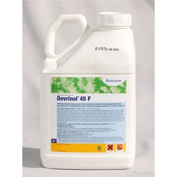 Herbicid DEVRINOL 45 F 5l