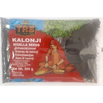 TRS Černucha Setá (Kalonji) 300g