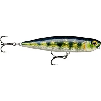 Umělá nástraha Wobler Rapala Precision Xtreme Pencil Freshwater 107_PEL