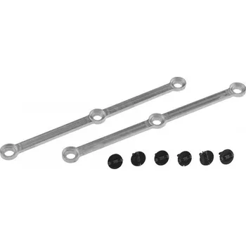 Blok motoru Opravná sada sací potrubí 3.0/3.2CDI/CRD V6,MERCEDES W164,W166,X164,X166,W204,W211,W212,W207,W251,W221,W463,X204,VITO/VIANO NTY