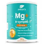 Nutrisslim Nature's Finest Magnesium +…