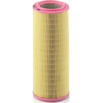 Filtr do auta Vzduchový filtr MANN-FILTER C 12 104