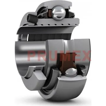 SKF YSPAG 206 ložisko