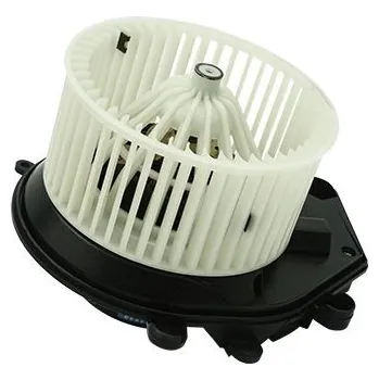 Řídící jednotka ventilátor topení SUPERB VW PASSAT 8D1820021A Borsehung