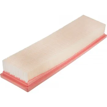 Vzduchový filtr vzduchový filtr PEUGEOT 207 1.4 06-, CITROEN C3 II 1.1/ 1.4 09- 1444VL NTY