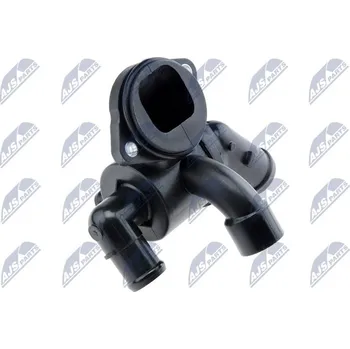 Těsnění motoru Termostat, chladivo NTY CTM-VW-037