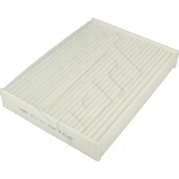 Kabinový filtr Kabínový filtr Dacia Dokker 1.5DCI 12- NC-3314 HART