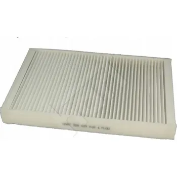 Kabinový filtr Kabínový filtr Astra, Zafira 18 08 610 HART