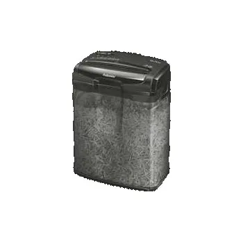 Skartovačka Skartovací stroj "Powershred® M-7CM", 7 listů, FELLOWES,rychlé dodání