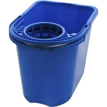 kbelík vědro ovál 15l + ždímač PH STŘ