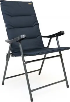 kempingová židle Vango CHTCAYO00000001 Granite Grey