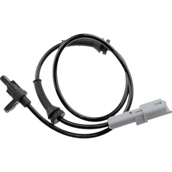 ABS Snímač ABS zadní CITREON C3 2009-,D3S 2009- L/P 4545.K0 NTY