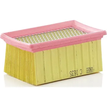 Autodíl Vzduchový filtr MANN-FILTER C 1635