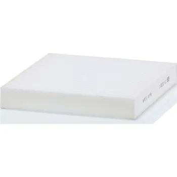 Klimatizace automobilu Filtr, vzduch v interiéru MANN-FILTER CU 2232/1