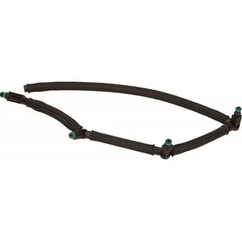 Hadice, unikání paliva PEUGEOT CITROEN 1.6HDI MAXGEAR