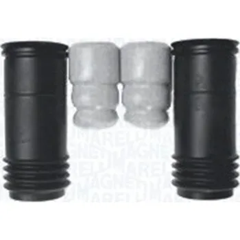 Ochranná sada proti prachu (prachovka), tlumič pérování MAGNETI MARELLI 310116110058