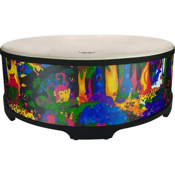 Remo World Percussion Kid´s/perkuse Gathering Drum NSLKD-5816-01-NSL 33225