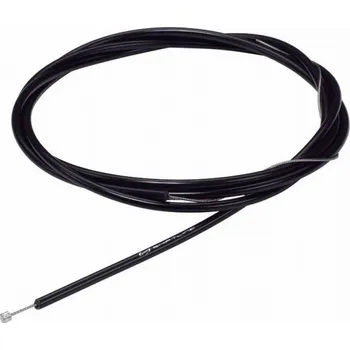 Lanko pro jízdní kolo bowdeny řadící BBB BCB-05C ShiftLine Campagnolo černý komplet (bowdeny řadící BBB BCB-05C ShiftLine Campagnolo černý komplet)