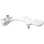 Intimus Mini Evo přídavný bidet pro instalaci pod WC sedátko
