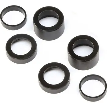 RC náhradní díl TLR vložka náboje zadní: 8/E/8T 4.0