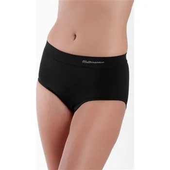 Dámské stahovací prádlo Stahovací kalhotky Bellissima Slip Con 020 Bílá L/XL