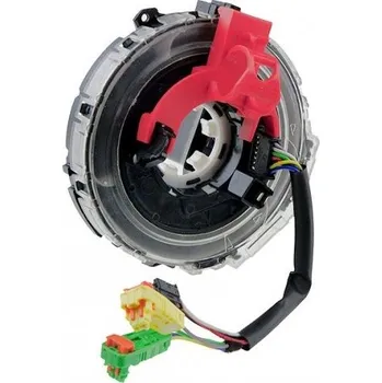 Auto elektroinstalace Kroužek volantu / Airbagu MERCEDES KLASA E W211 2002-,KLASA M W164 2005- A1714640918 NTY