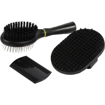 Péče o srst a drápky Sada na úpravu srsti pro štěňata