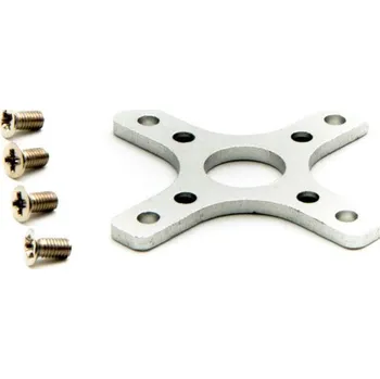 RC model E-flite lože motoru: Rare Bear