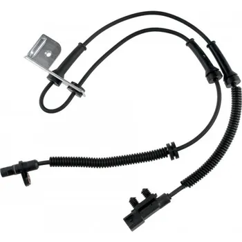 ABS Snímač ABS PŘEDNÍ CHRYSLER TOWN COUNTRY 07- 4683996AH NTY