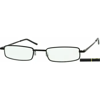 Brýle na čtení Brýle na počítač PC004 +2,5D