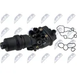 Pouzdro, olejový filtr NTY CCL-VW-005