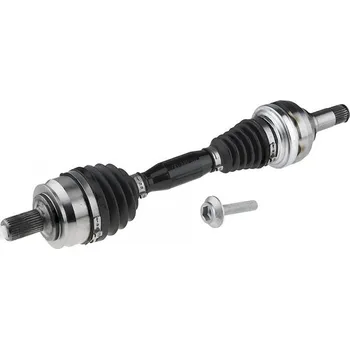 Poloosa kola Poloosa, Hnací hřídel MERCEDES W176 A180CDI 15-, W242/W246 B180CDI 15-, GLA180/GLA200/GLA250 W156 13- /ATM,PŘEDNÍ,LEVA/ NTY