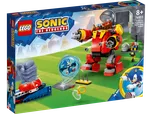 LEGO Sonic The Hedgehog 76993 Sonic vs.…